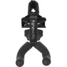 GATOR FRAMEWORKS - STAND MANDOLINE/UKULELE CLAMP PIED DE MICRO