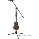 GATOR FRAMEWORKS - STAND MANDOLINE/UKULELE CLAMP PIED DE MICRO