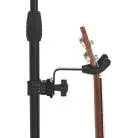 GATOR FRAMEWORKS - STAND MANDOLINE/UKULELE CLAMP PIED DE MICRO