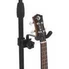 GATOR FRAMEWORKS - STAND MANDOLINE/UKULELE CLAMP PIED DE MICRO