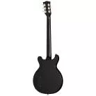 GIBSON - LES PAUL JUNIOR DOUBLE CUTAWAY EBONY