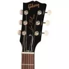 GIBSON - LES PAUL JUNIOR DOUBLE CUTAWAY EBONY