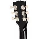 GIBSON - LES PAUL JUNIOR DOUBLE CUTAWAY EBONY