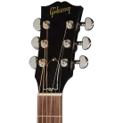 GIBSON - J-45 SPECIAL SATIN EBONY