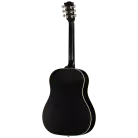 GIBSON - J-45 SPECIAL SATIN EBONY