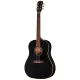 GIBSON - J-45 SPECIAL SATIN EBONY