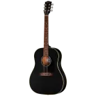 GIBSON - J-45 SPECIAL SATIN EBONY