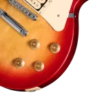 GIBSON - LES PAUL STUDIO DOUBLE TROUBLE HERITAGE CHERRY SUNBURST LIMITED