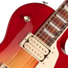GIBSON - LES PAUL STUDIO DOUBLE TROUBLE HERITAGE CHERRY SUNBURST LIMITED