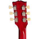 GIBSON - LES PAUL STUDIO DOUBLE TROUBLE HERITAGE CHERRY SUNBURST LIMITED