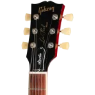 GIBSON - LES PAUL STUDIO DOUBLE TROUBLE HERITAGE CHERRY SUNBURST LIMITED