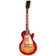 GIBSON - LES PAUL STUDIO DOUBLE TROUBLE HERITAGE CHERRY SUNBURST LIMITED