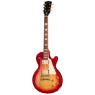 GIBSON - LES PAUL STUDIO DOUBLE TROUBLE HERITAGE CHERRY SUNBURST LIMITED
