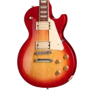 GIBSON - LES PAUL STUDIO DOUBLE TROUBLE HERITAGE CHERRY SUNBURST LIMITED