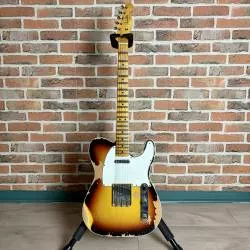 FENDER - CUSTOM SHOP TELE...