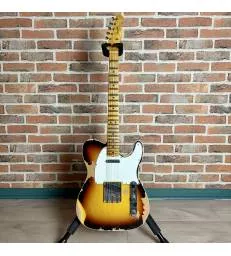FENDER - CUSTOM SHOP TELE...