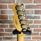 FENDER - CUSTOM SHOP TELE 65 HEAVY RELIC 3TS + ETUI