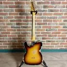 FENDER - CUSTOM SHOP TELE 65 HEAVY RELIC 3TS + ETUI