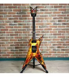 DEAN - DIME RAZORBACK...