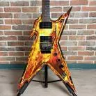 DEAN - DIME RAZORBACK EXPLOSION + ETUI D'ORIGINE