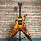 DEAN - DIME RAZORBACK EXPLOSION + ETUI D'ORIGINE