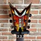 DEAN - DIME RAZORBACK EXPLOSION + ETUI D'ORIGINE