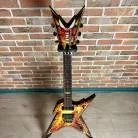 DEAN - DIME RAZORBACK EXPLOSION + ETUI D'ORIGINE