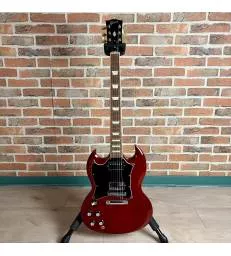 GIBSON - SG STANDARD LH...