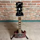 GIBSON - SG STANDARD LH CHERRY 2012