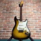 FENDER - STRATOCASTER USA 1969 3TS RW NITRO