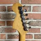 FENDER - STRATOCASTER USA 1969 3TS RW NITRO