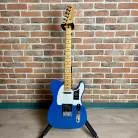 FENDER - TELECASTER PLAYER II MODIFIED