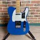 FENDER - TELECASTER PLAYER II MODIFIED