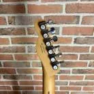 FENDER - TELECASTER PLAYER II MODIFIED