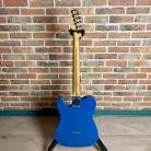 FENDER - TELECASTER PLAYER II MODIFIED