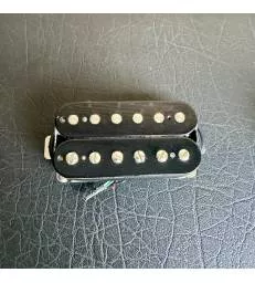 SP CUSTOM - CHAOS LAND NECK