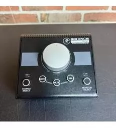 MACKIE - BIG KNOB PASSIV...