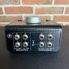 MACKIE - BIG KNOB PASSIV MONITOR CONTROLLER