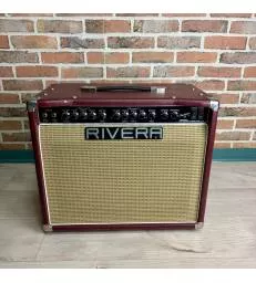 RIVERA - CHUBSTER 55 +...