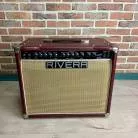 RIVERA - CHUBSTER 55 + FOOTSWITCH