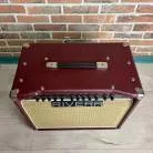 RIVERA - CHUBSTER 55 + FOOTSWITCH