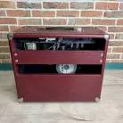 RIVERA - CHUBSTER 55 + FOOTSWITCH