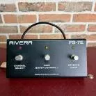 RIVERA - CHUBSTER 55 + FOOTSWITCH