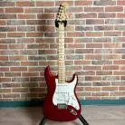FENDER - STRATOCASTER AMERICAN SPECIAL MN CAR