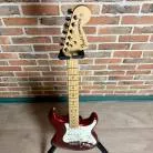FENDER - STRATOCASTER AMERICAN SPECIAL MN CAR