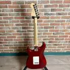 FENDER - STRATOCASTER AMERICAN SPECIAL MN CAR