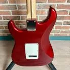 FENDER - STRATOCASTER AMERICAN SPECIAL MN CAR