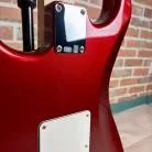 FENDER - STRATOCASTER AMERICAN SPECIAL MN CAR