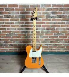 FENDER - TELECASTER PLAYER...
