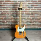 FENDER - TELECASTER PLAYER I CAPRI ORANGE